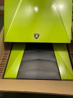 Lego Technic 42115 Lamborghini Sian - Gedemonteerd, Kinderen en Baby's, Speelgoed | Duplo en Lego, Ophalen of Verzenden, Zo goed als nieuw