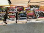 Autobladen (20 voor € 5.-), Ophalen, Zo goed als nieuw, Algemeen