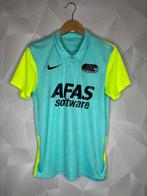 AZ Alkmaar 3de 2020/2021, Maat S, Ophalen of Verzenden, Zo goed als nieuw, Shirt