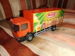 Scania Maaza Vrachtwagen - Lion Car, Ophalen of Verzenden, Zo goed als nieuw