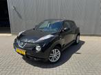 Nissan Juke 1.6 DIG-T Acenta|Camera|Alcantara|Navi|Cruise co, Euro 5, 1618 cc, Gebruikt, Alcantara