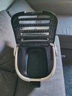 Reiskoffer voor kleine huisdieren ZGAN, Dieren en Toebehoren, Kattenmanden, Ophalen, Zo goed als nieuw