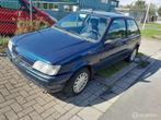 Ford Fiesta 1.3 Mondial 1995 ONDERDELEN, Gebruikt, Ford, Ford