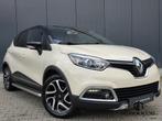 Renault Captur 0.9 TCe Dynamique|Climate|Navi|Keyless|Cruise, Auto's, Voorwielaandrijving, Gebruikt, Met garantie (alle), Wit