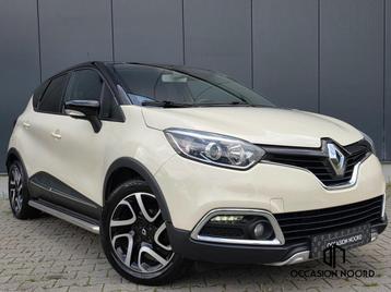 Renault Captur 0.9 TCe Dynamique|Climate|Navi|Keyless|Cruise beschikbaar voor biedingen