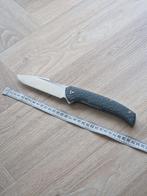 Zakmes - Handig voor onderweg!, Verzenden, Gebruikt