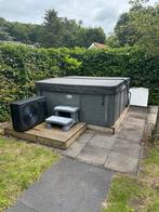 6 person Maxicuzzi jacuzzi with heat pump, Tuin en Terras, Zwembaden, Ophalen