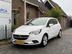 Opel Corsa 1.2 Airco/5-Deurs/Lichtmetalen velgen (bj 2017), Voorwielaandrijving, 12 maanden, Stof, Gebruikt