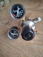 Co2 regelaar aquarium, Dieren en Toebehoren, Vissen | Aquaria en Toebehoren, Ophalen, Filter of Co2