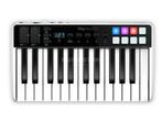 iRig Keys I/O 25 MIDI Keyboard, Overige merken, Nieuw, Aanslaggevoelig, Overige aantallen