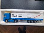 Cse daf 95 Post Sneek, Hobby en Vrije tijd, Modelauto's | 1:50, Ophalen of Verzenden, Zo goed als nieuw, Bus of Vrachtwagen, Overige merken