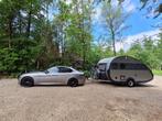 T@b 400, Caravans en Kamperen, Kleine zit, Particulier, 4 tot 5 meter, T@b