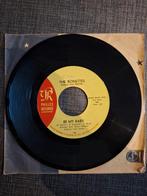 The Ronettes - Be my baby, Ophalen of Verzenden, Gebruikt, 7 inch, Pop