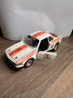 Bburago BMW 3.0 CSL Turbo, Ophalen of Verzenden, Gebruikt, Auto, Bburago