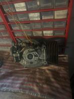 Vespa ciao kickstartblok, Ophalen of Verzenden, Gebruikt, Blok