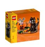 LEGO 40570 Halloween Kat & Muis - Nieuw!, Ophalen of Verzenden, Nieuw, Complete set, Lego