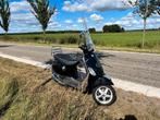 Vespa Piaggio LX50, Ophalen, Zo goed als nieuw, Benzine, Vespa LX