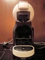 Nescafe Dolce Gusto, Ophalen, Koffiemachine, Zo goed als nieuw, Koffiepads en cups