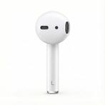 AirPods 1e generatie – linker oordop, Telecommunicatie, Ophalen of Verzenden, Refurbished, In oorschelp (earbud), Bluetooth