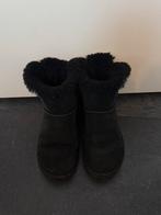 UGG Mini Bailey Bow - Zwart - Maat 37, UGG, Zwart, Ophalen of Verzenden, Gedragen