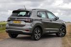 Volkswagen T-Cross TSI R-Line ✅ ACC ✅ Virtual ✅ LED, Voorwielaandrijving, Gebruikt, Origineel Nederlands, Bedrijf