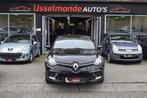 Renault Clio 1.2 16V Airco Cruise Control (bj 2018), Voorwielaandrijving, Stof, Euro 6, 4 cilinders