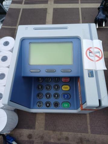 Telecommunicatie pinapparaten  beschikbaar voor biedingen