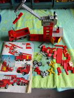 lego Set 722-1: Universele bouw set, Ophalen of Verzenden, Gebruikt, Complete set, Lego