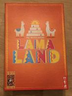 Bordspel Lama land, Een of twee spelers, Ophalen of Verzenden, Zo goed als nieuw, 999  Games
