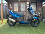 Scooter Kymco Agility 16+ 50 4T, Ophalen, Zo goed als nieuw, Overige typen, Kymco