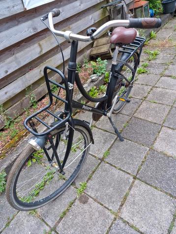 leuke meisjes fiets volare. beschikbaar voor biedingen