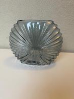Leuke glazen vaas, Overige kleuren, Nieuw, Ophalen of Verzenden, Glas