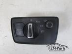 VW Passat B8 3G Lichtschakelaar Met HUD 3G0941633S, Ophalen of Verzenden, Gebruikt