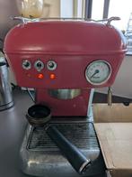 Ascaso Dream - opknapper, Witgoed en Apparatuur, Koffiezetapparaten, Ophalen, Niet werkend, Koffiemachine, Afneembaar waterreservoir