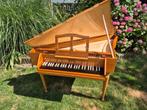 Neupert Spinet, Klavecimbel, Muziek en Instrumenten, Snaarinstrumenten | Klavecimbels, Ophalen, Gebruikt