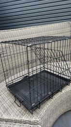 Honden bench 60 x43x50, Ophalen of Verzenden, Zo goed als nieuw