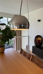 Flos Arco Vloerlamp, Huis en Inrichting, Lampen | Vloerlampen, Ophalen, 200 cm of meer, Design, Zo goed als nieuw