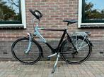 Prachtige Gazelle Allure ltd! 61 cm frame. In nette staat., 28 inch, Vering, Ophalen of Verzenden, Zo goed als nieuw
