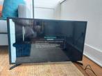Samsung TV 32 inch - Defect, Ophalen, LED, 50 Hz, Samsung