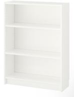 Ikea- Adjustable shelves - case, Ophalen, Zo goed als nieuw
