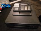 Casio SE-G1 Kassa - Betrouwbaar en Functioneel, Ophalen of Verzenden