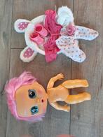 Crybaby Pop - Zeer Goede Staat!, Ophalen of Verzenden, Zo goed als nieuw, Babypop