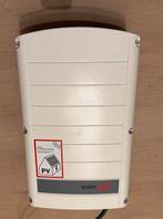 Solaredge 8 kW omvormer, 3-fase, Doe-het-zelf en Verbouw, Zonnepanelen en Toebehoren, Ophalen, Zo goed als nieuw, Overige typen
