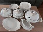Bavaria servies set, Antiek en Kunst, Antiek | Servies compleet, Ophalen of Verzenden
