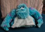 Monsters Inc Sully, Ophalen of Verzenden, Overige figuren, Zo goed als nieuw, Knuffel