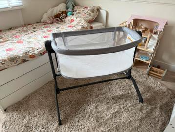 Co-sleeper baby delight beschikbaar voor biedingen