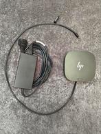 HP USB-C Dock G5 120 Watt, Computers en Software, Dockingstations, Ophalen of Verzenden, HP, Docking station, Gebruikt