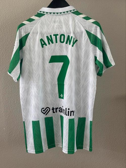 Mystery en custom voetbalshirts!, Sport en Fitness, Voetbal, Nieuw, Shirt, Maat XL, Verzenden