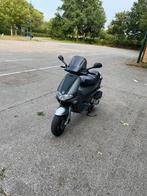 Gilera runner 200cc, Fietsen en Brommers, Scooters | Piaggio, Ophalen, Gebruikt, Overige modellen, Benzine