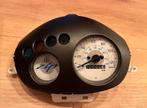 Piaggio Zip Tellerunit / Snelheidsmeter 120km - Nieuw, Ophalen of Verzenden, Nieuw, Overige typen, Piaggio